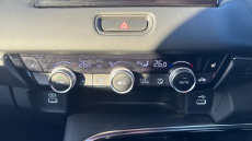 Honda HR-V 1.5 eHEV Advance 5dr CVT Hybrid Hatchback